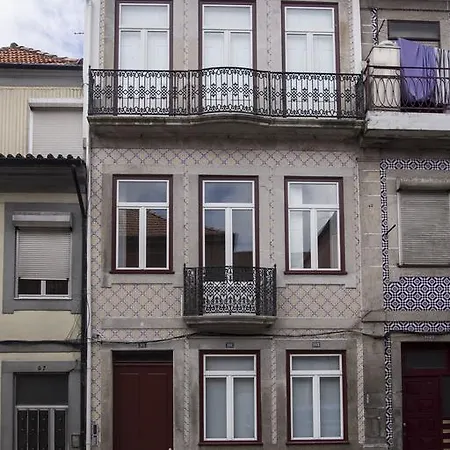 Fontainhas * Porto