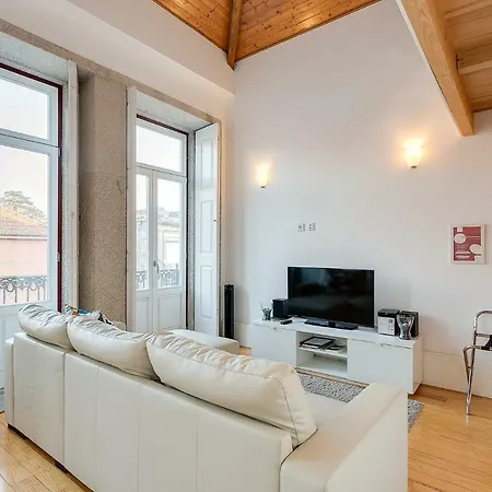 Fontainhas Apartment *