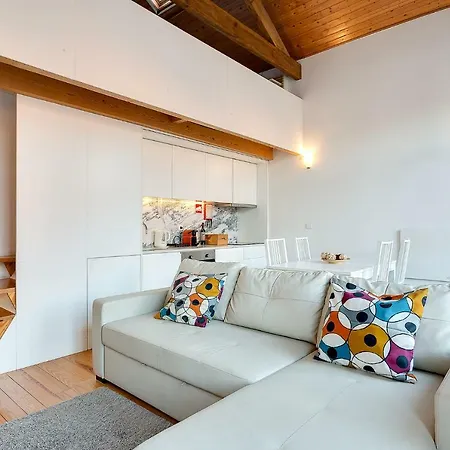 Apartment Fontainhas