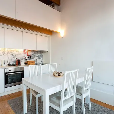 Apartment Fontainhas