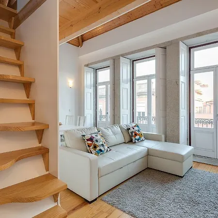 Apartment Fontainhas
