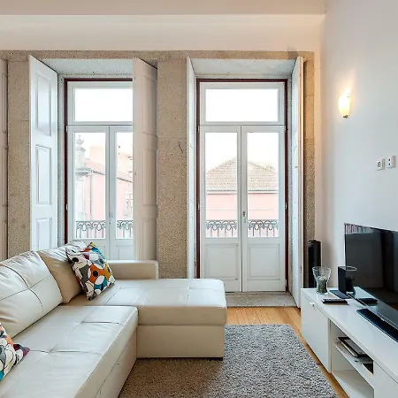 Apartment Fontainhas