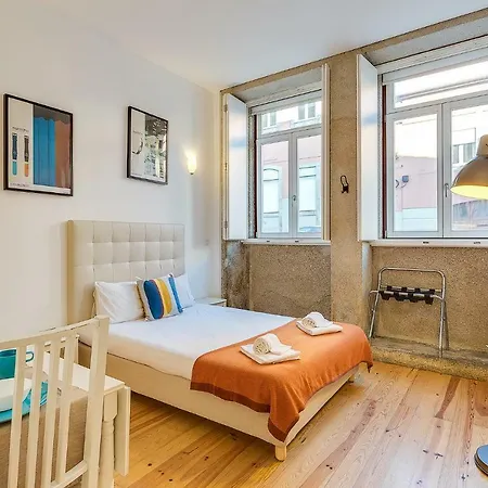 Fontainhas Apartment